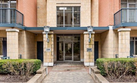 For Lease - 330 Princess Royal Drive Unit# 320, Mississauga, Ontario - Photo 4