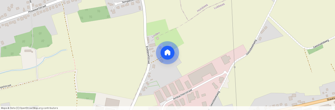 Endepoelstraat 18, 3210 Lubbeek