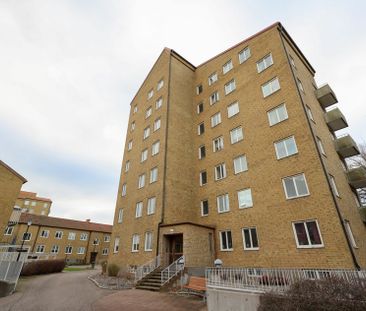 Hälsingborgsvägen 38, Sandvången - Foto 2