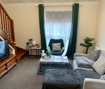 1 bedroom property to rent - Photo 2