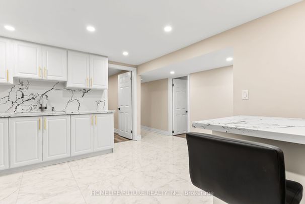 For Lease - 66 Valdez Court Unit# Basement, Oshawa, Ontario - Photo 1