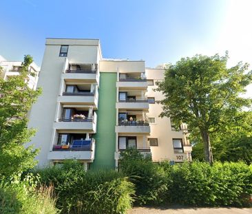 Attraktive 3-Zimmer-Wohnung am Zollberg! - Photo 6