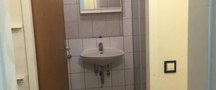 Wohnung ca.33 m² EG Hamburg-Billbrook 2 kl. Zimmer zu vermieten - Foto 1