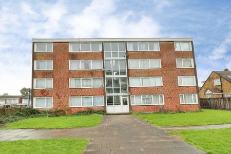 2 bedroom flat to rent - Photo 4