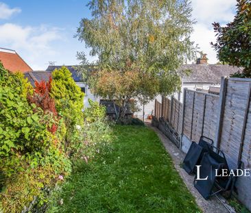 1 bedroom house to rent Pembury Road, Tonbridge, TN9 - Photo 2