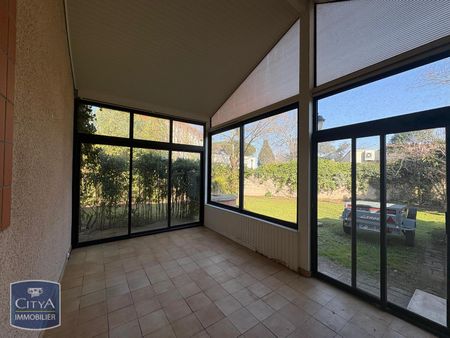 Location Maison 4 pièces 96m² TOURNEFEUILLE 31170 - Photo 5