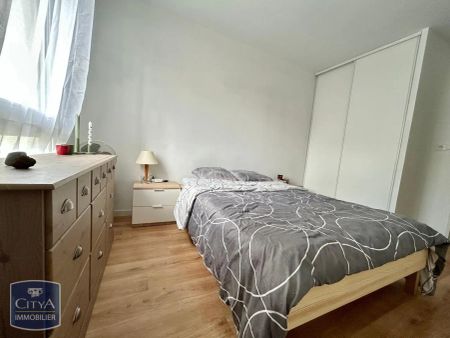 Appartement à louer 3 pièces 60.9m² - Photo 3