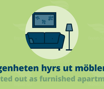 Torpstigen 2H, Eslöv Centrum - Photo 2