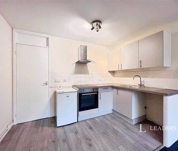 1 bedroom house to rent Lombardy Drive, PE1 - Photo 5