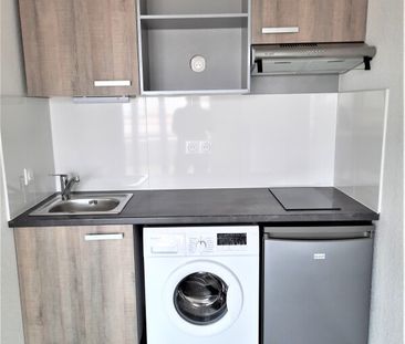 Location Appartement 2 pièces 42m² BASSENS 33530 - Photo 5