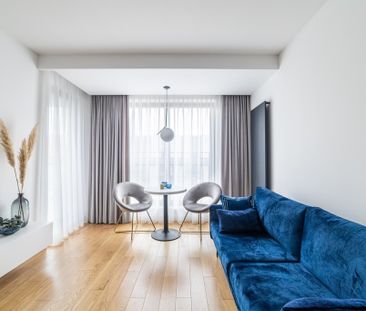 Miasteczko Wilanów - synonim prestiżu - Фото 2