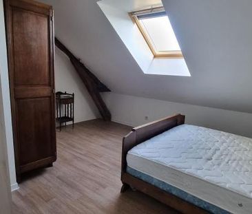 Location Appartement 2 pièces 29m² BRIVE LA GAILLARDE 19100 - Photo 3