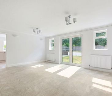 5 bedroom semi-detached house to rent - Photo 1