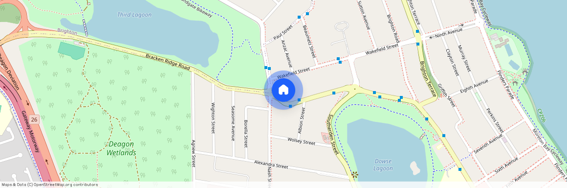 3/111 Deagon Street, Qld 4017, Sandgate