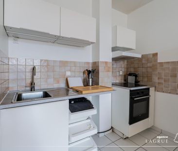 Location Appartement 2 pièces 35m² VICHY 03200 - Photo 6