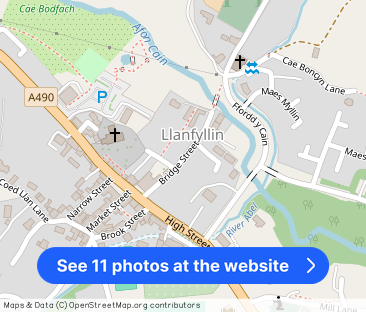 1 bedroom terraced house for rent - Photo 1