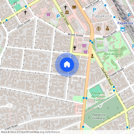 10/53-55 East Street, 2110, Papakura