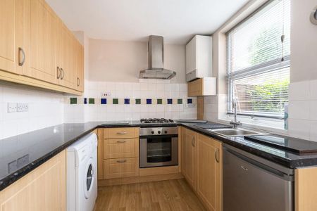 2 bedroom house to rent - Photo 4