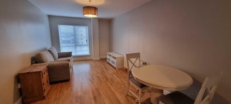 22 Grand Central Apartments, F92PF50, Letterkenny - Photo 2