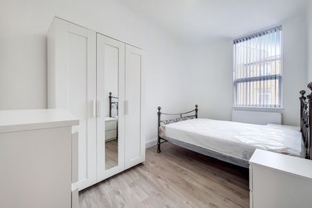 1 Bed Flat, Southampton Way, SE5 - Photo 4