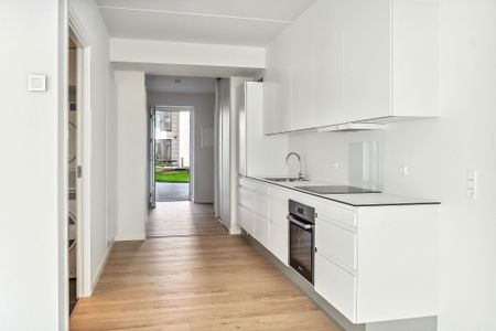 2-vær. lejlighed - Foto 4