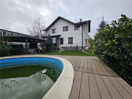 Inchiriere casa 3 camere - Photo 5