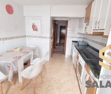 Piso de alquiler en Montaño Etxaldea, Barrio de Uribarri - Photo 5