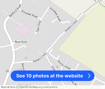 Potters Cross, Wootton - Photo 1