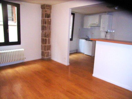 Location appartement t1 bis 2 pièces 48 m² à Rodez (12000) - Photo 5