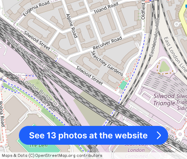 2 bedroom flat for rent - Photo 1