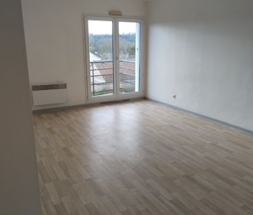 Appartement T2 50 m² - Sérifontaine - Photo 4