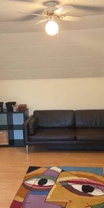 1BR furnished top floor apartment in quiet area near Commercial Drive - Photo 3