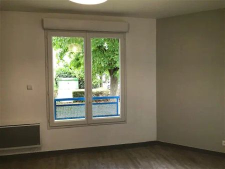 Location appartement 1 pièce - 21.39m² à Joue les tours (37300) - Photo 5