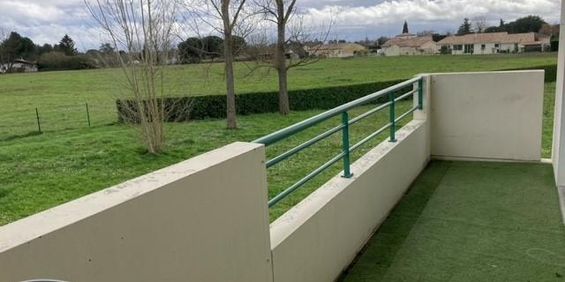 Location Appartement 3 pièces 61m² MARMANDE 47200 - Photo 3