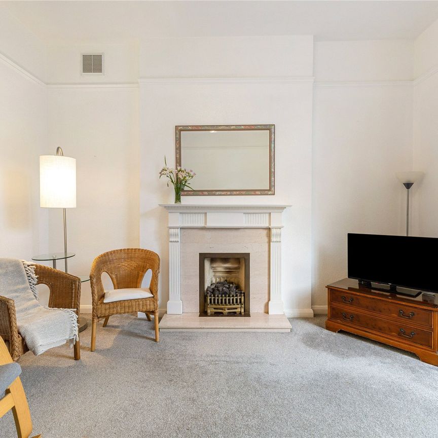 Parklands, Surbiton, KT5 flat to rent - Photo 1