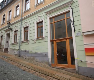 Stadtwohnung im Zentrum von Annaberg! - Photo 5