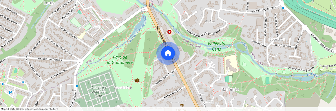 223 Bd Robert Schuman, 44300 Nantes, France