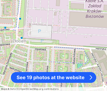 HIT wykończone eleganckie 5pok 2łazienki klima sauna jacuzzi - Photo 1