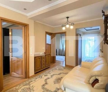 Apartament 3 camere, 60 mp, garaj, zona strazii Buna Ziua - Fotografie 5