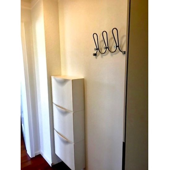 1 Zimmer-Wohnung in Liestal (BL), möbliert - Photo 1