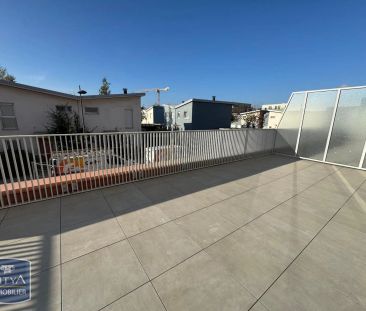 Appartement à louer 3 pièces 64.8m² - Photo 1