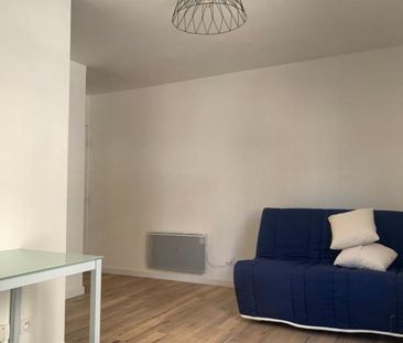 Louer appartement 1 pièce de 21 m² - Photo 2