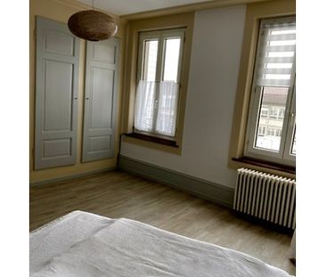 3 Zimmer-Wohnung in Biel/Bienne (BE), möbliert, auf Zeit - Photo 3