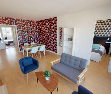 50 Rue Pierre Bérégovoy 50, Paris - Photo 6