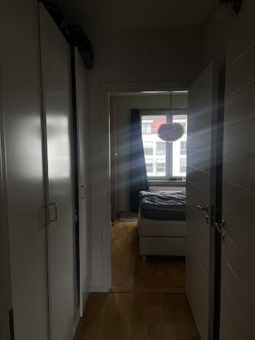 Södermalm - 4rok - 12mån - 29.900kr/mån - Foto 3