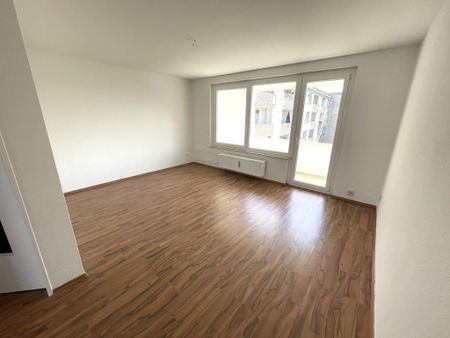 3-Zimmer-Wohnung mit Balkon in Wolfsburg-Vorsfelde mieten - Photo 3