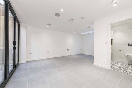 1 bedroom house to rent - Photo 2