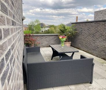 Appartement te huur - Photo 1