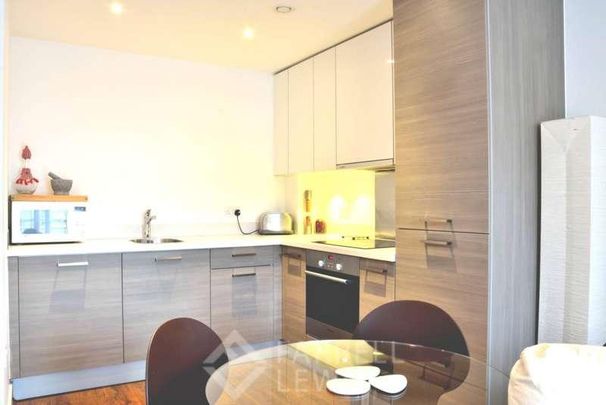 Napier House, Acton, W3 - Photo 1