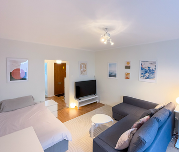 Trädesgatan, Göteborg - Photo 3